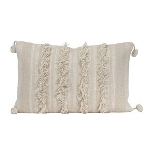 The Ramono PIllow - Boho Chic Pillow